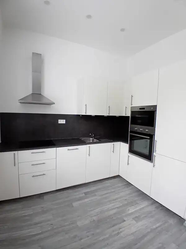 2+kk, Ruská, Ostrava-město, Moravskoslezský kraj