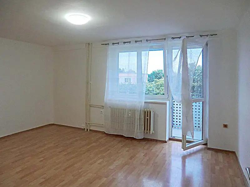 3+kk, Na klášterním, Praha 6 - Břevnov
