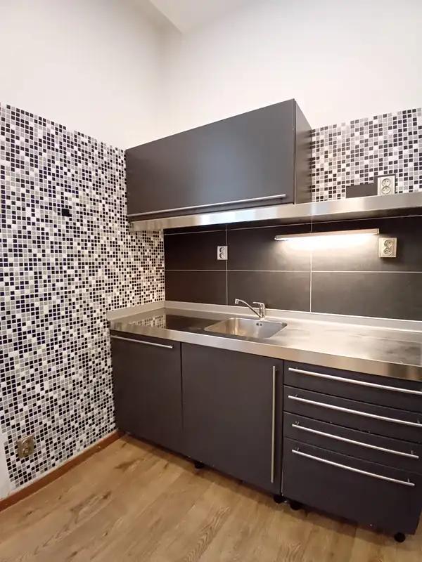 1+kk, Ruská, Ostrava-město, Moravskoslezský kraj