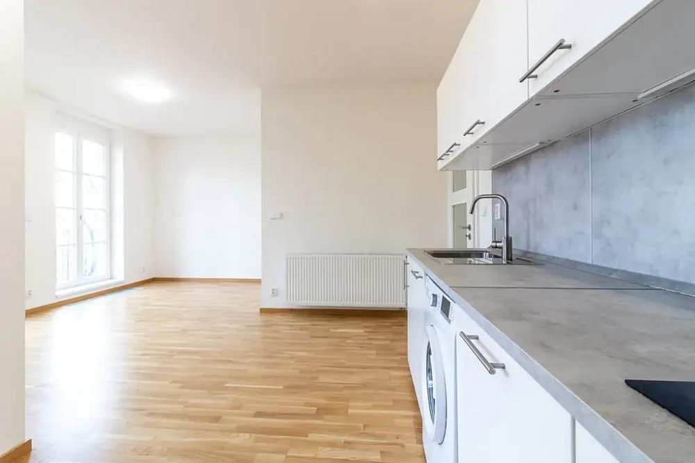 2+kk, Musílkova, Praha 5 - Košíře