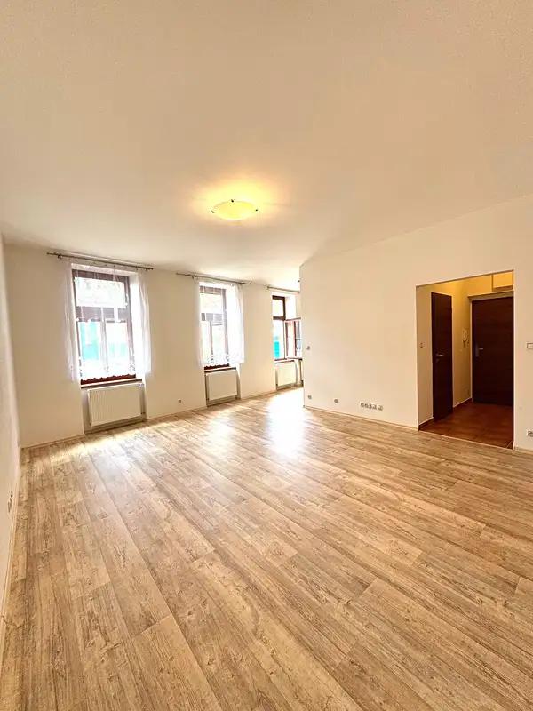 1+kk, Tylova, České Budějovice, Jihočeský kraj