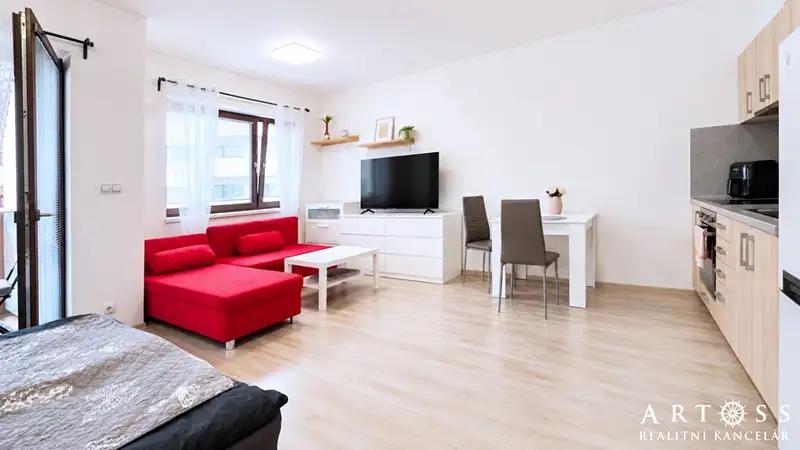 1+kk, Kigginsova, Brno-město, Jihomoravský kraj