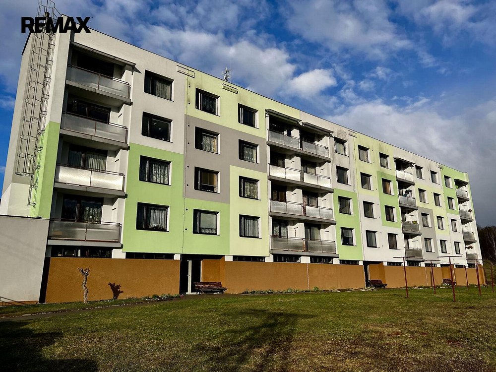 2+1, Poniklá, Semily, Liberecký kraj