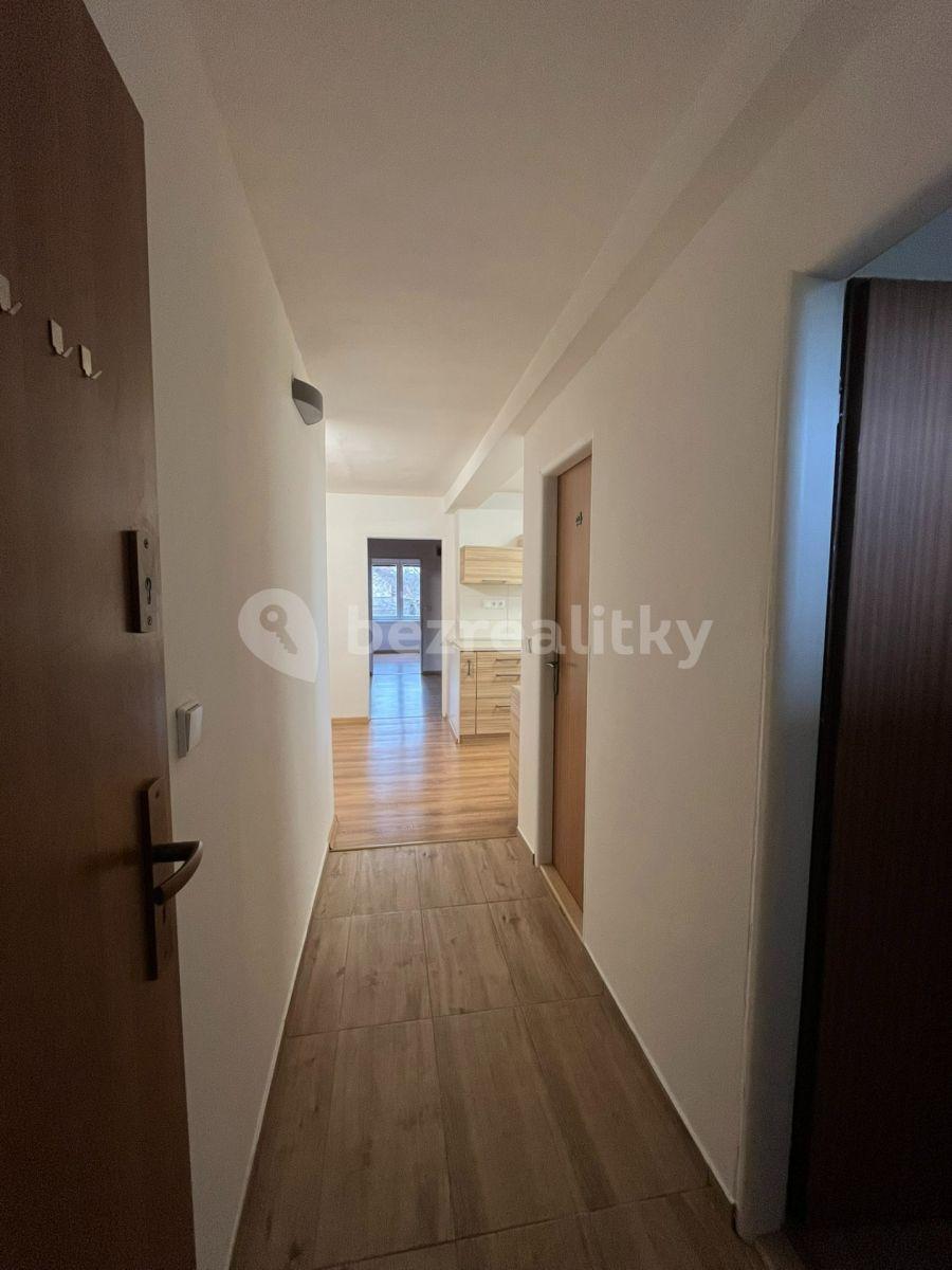2+1, Kpt. Jaroše, Ostrava-město, Moravskoslezský kraj