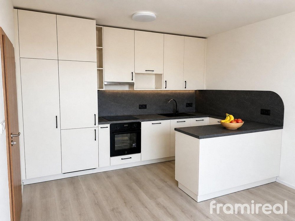 2+kk, Dornych, Brno-město, Jihomoravský kraj