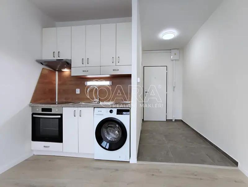 1+kk, Údolní, Praha 4 - Braník