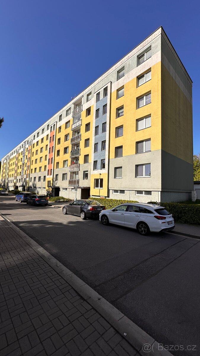 3+1, Hegerova, Polička, Svitavy, Pardubický kraj
