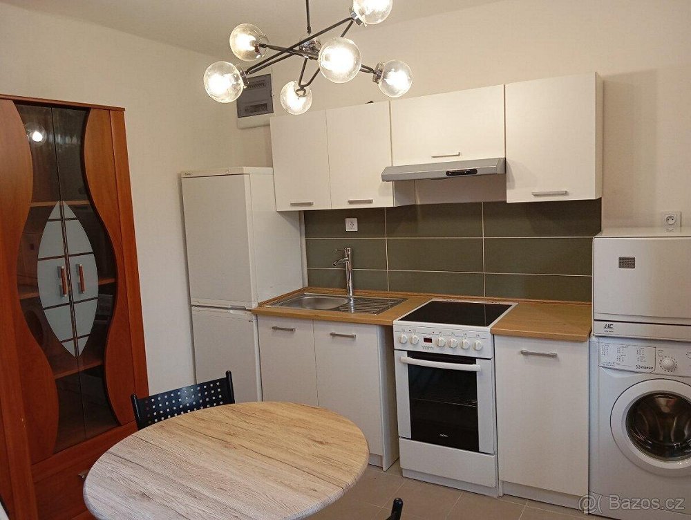 2+kk, České Budějovice, Jihočeský kraj
