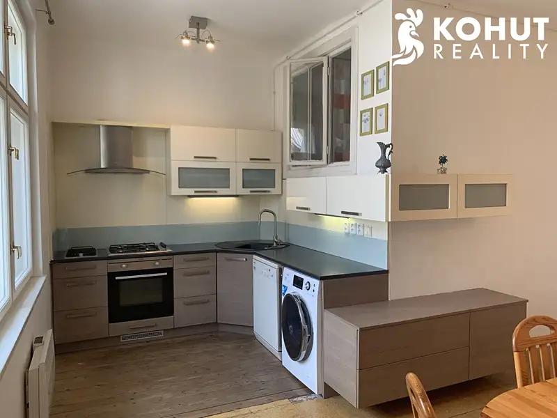 3+1, 28. října, Ostrava-město, Moravskoslezský kraj