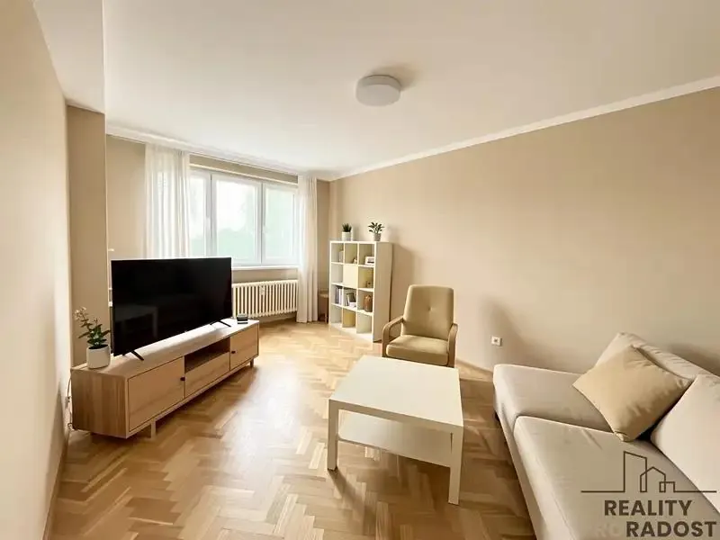 2+1, Šenovská, Praha 8 - Ďáblice