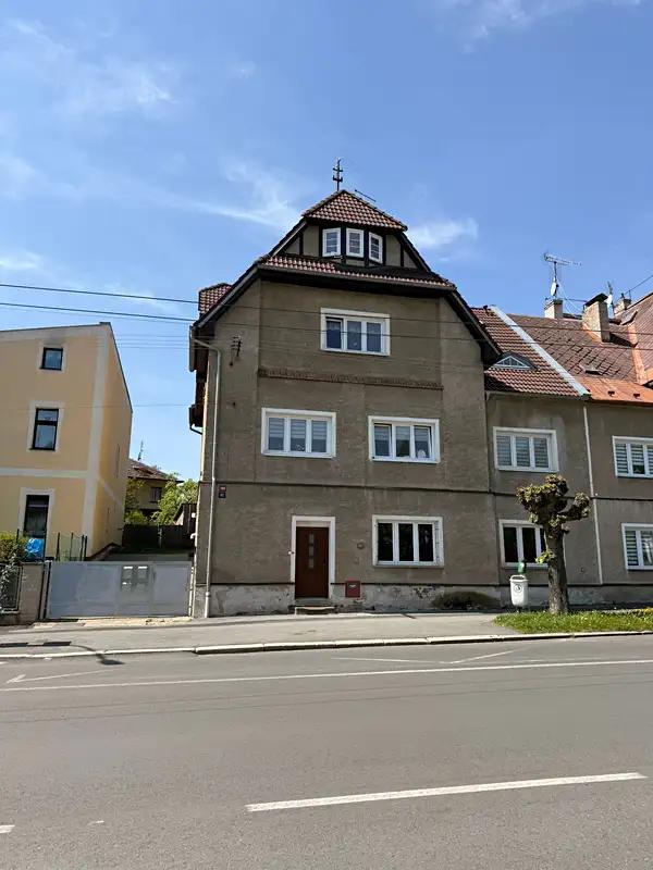 3+1, Palackého, Mariánské Lázně, Cheb, Karlovarský kraj