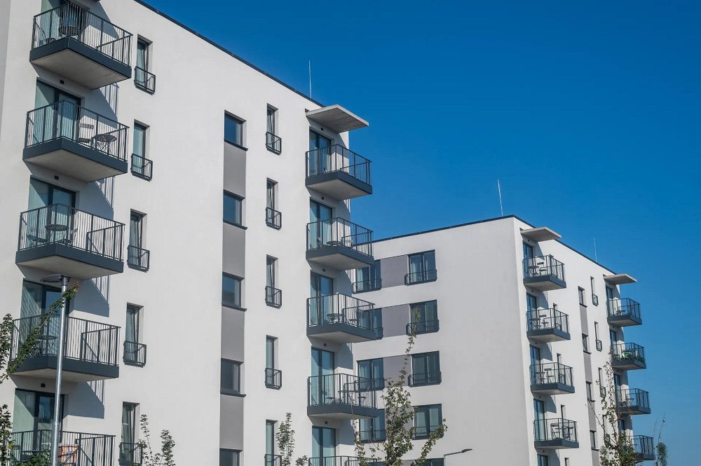 3+kk, Františka Kováříka, Plzeň-město, Plzeňský kraj