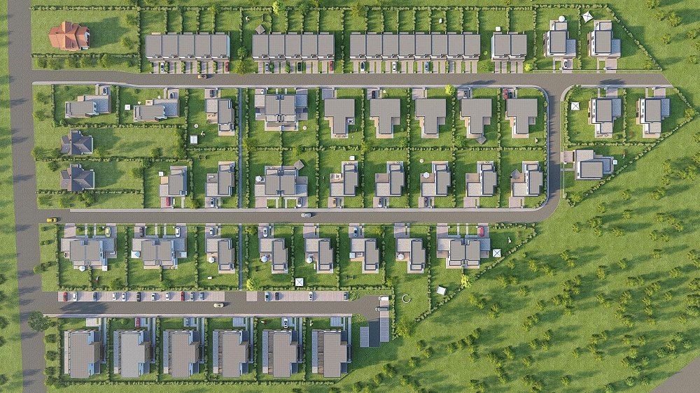 2+kk, Kroměříž, Zlínský kraj