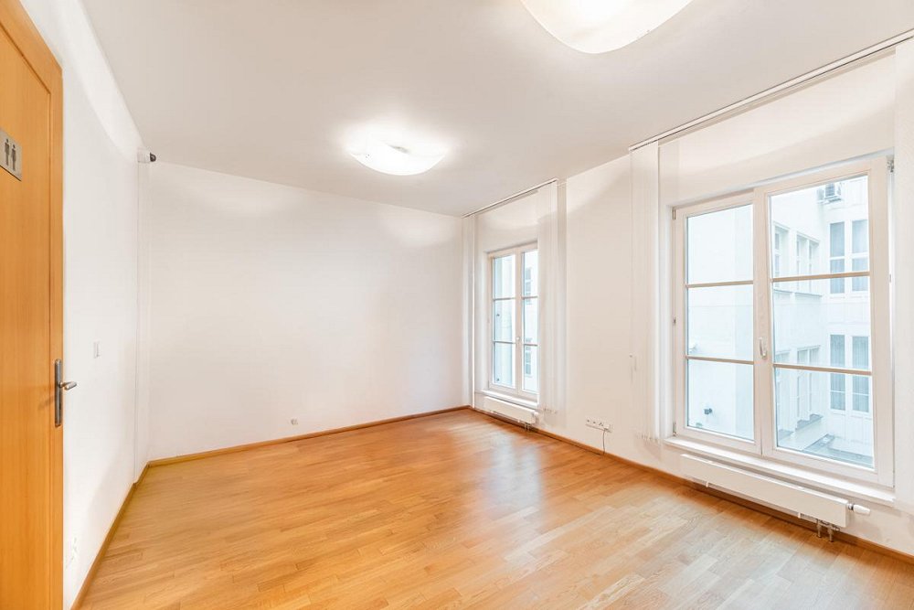 4+kk, Senovážné náměstí, Praha 1 - Nové Město