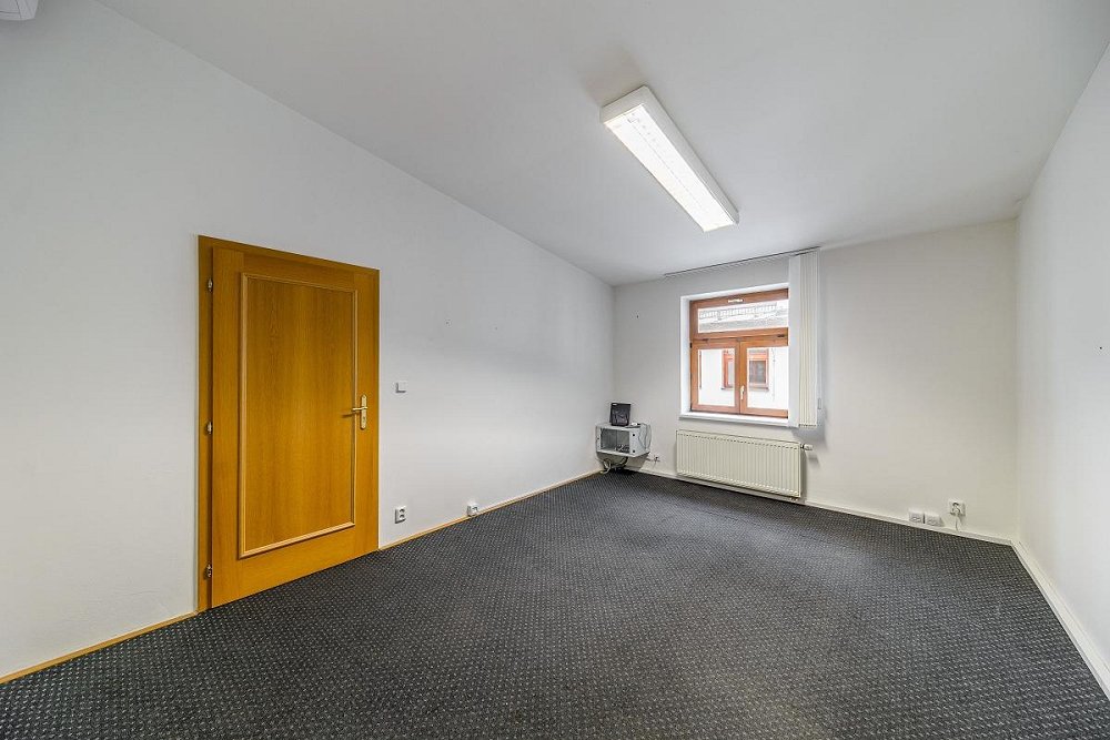 3+kk, Šaldova, Praha 8 - Karlín