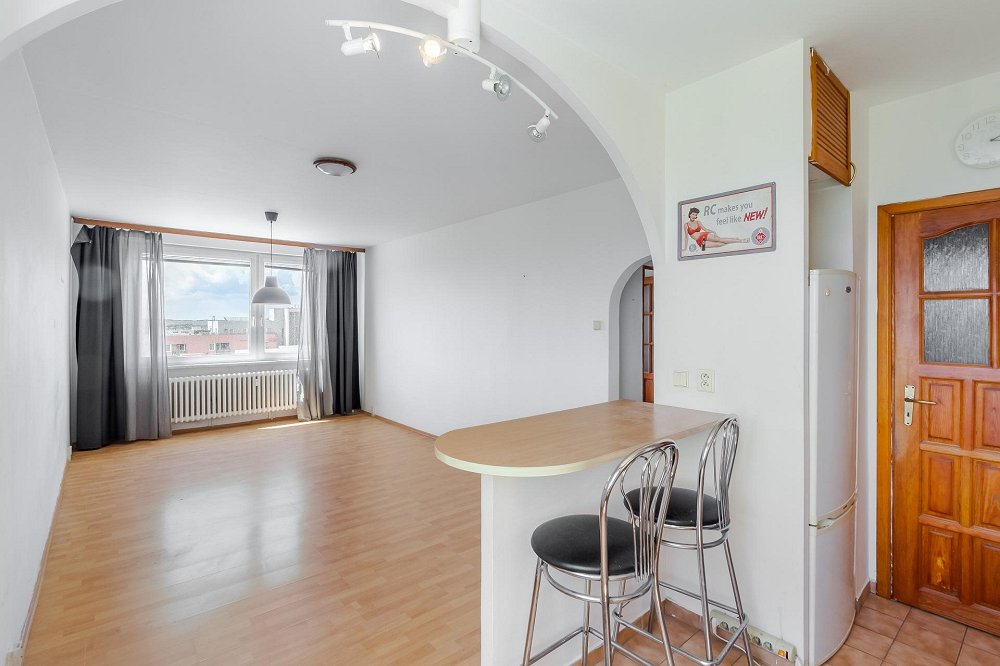 3+kk, Lublinská, Praha 8 - Troja