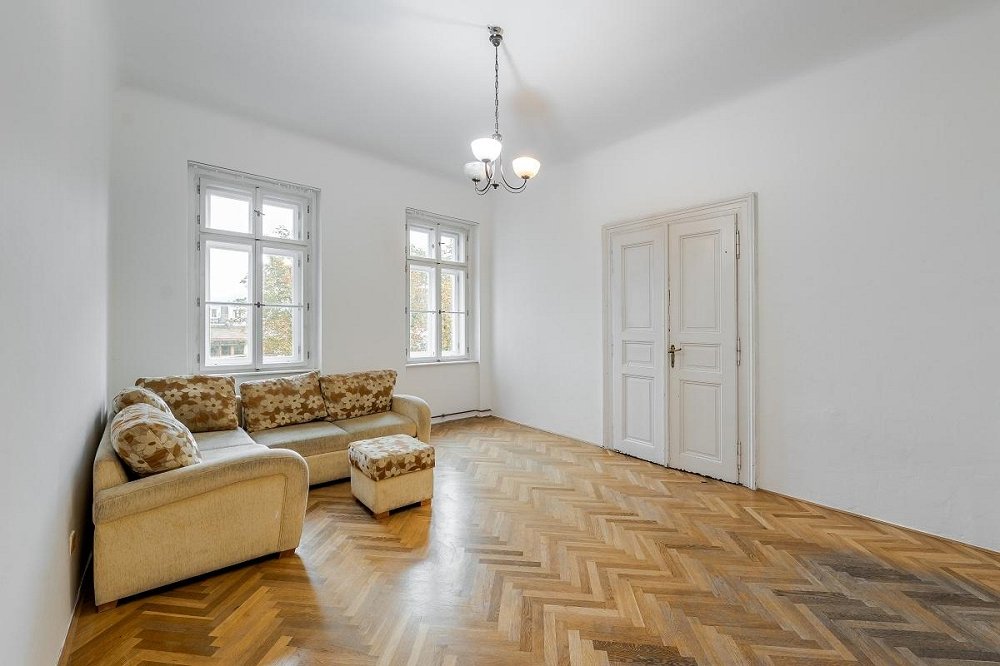 2+kk, Spálená, Praha 1 - Nové Město