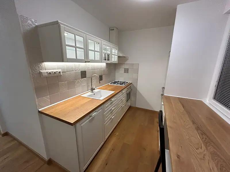 2+1, Kroměříž, Zlínský kraj