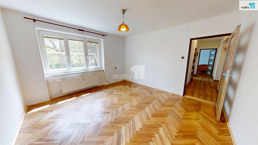 2+1, Jaroslava Haška, Ledeč nad Sázavou, Havlíčkův Brod, Kraj Vysočina