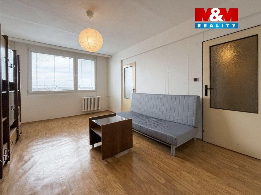 2+1, Dr. Horákové, Poděbrady, Nymburk, Středočeský kraj
