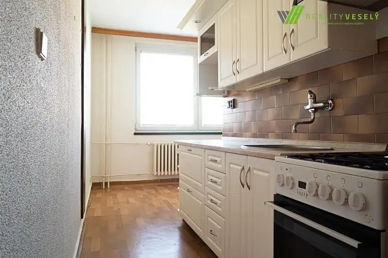 2+1, Brandlova, Hodonín, Jihomoravský kraj