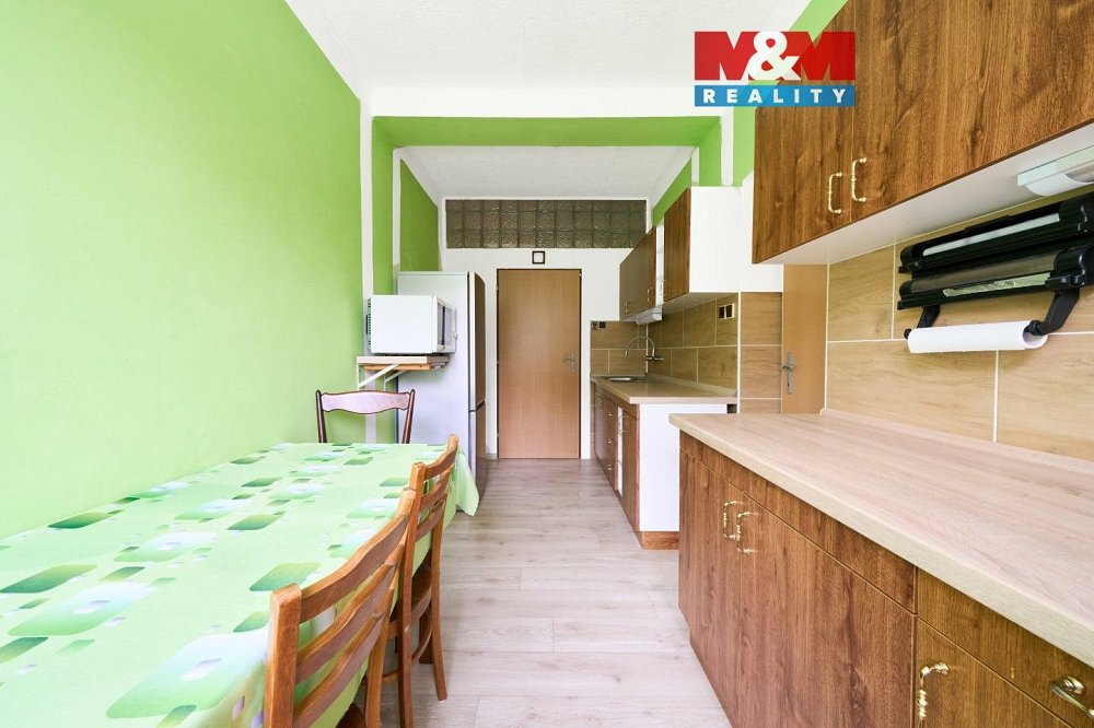 2+1, Hynčice pod Sušinou, Staré Město, Šumperk, Olomoucký kraj
