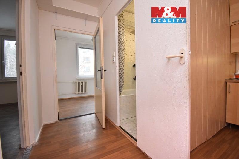 2+kk, Školská, Žamberk, Ústí nad Orlicí, Pardubický kraj