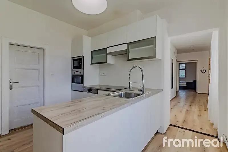 4+1, Výpravní, Brno-město, Jihomoravský kraj