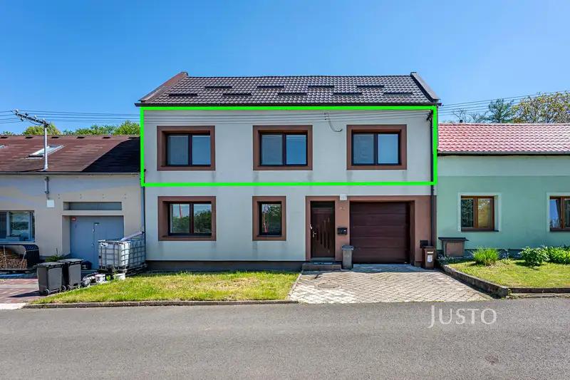 3+1, U Cihelny, Uherské Hradiště, Zlínský kraj