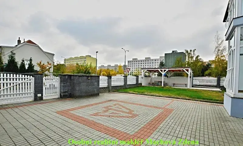 3+kk, Severýnova, Praha 6 - Řepy