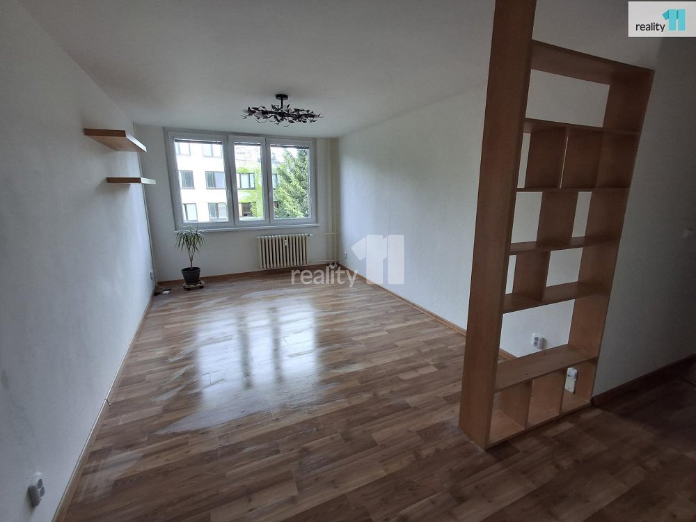 2+kk, K zahrádkám, Praha 5 - Stodůlky