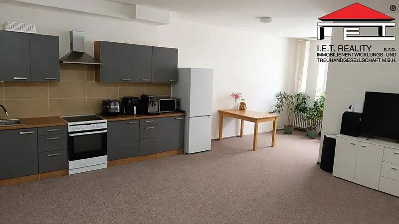 2+kk, Sněmovní, Opava, Moravskoslezský kraj