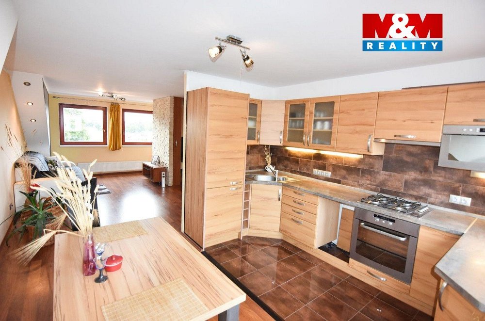 2+kk, Michalovická, Brandýs nad Labem-Stará Boleslav, Praha-východ, Středočeský kraj