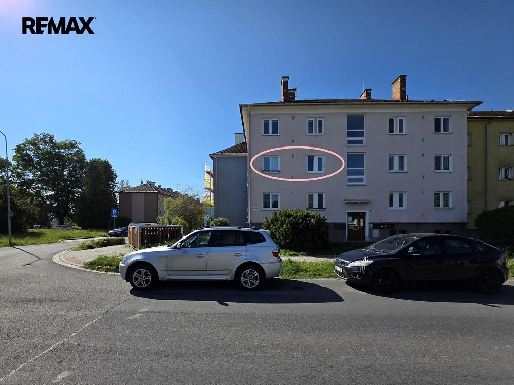 2+1, Staškova, Mohelnice, Šumperk, Olomoucký kraj