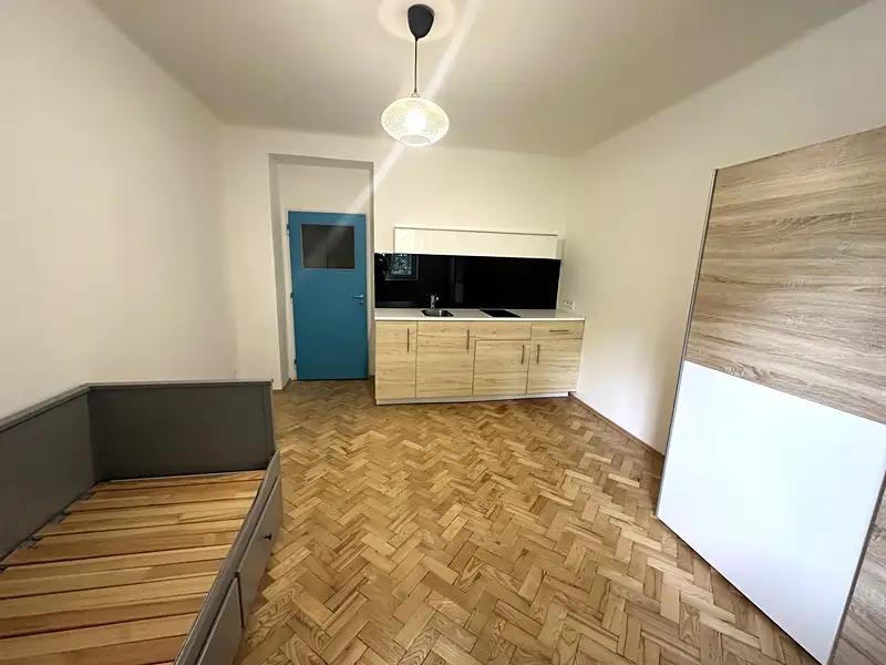 1+kk, Zemědělská, Praha 6 - Dejvice