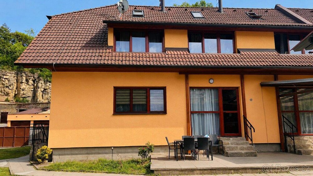 3+kk, Na Šafranici, Mladá Boleslav, Středočeský kraj