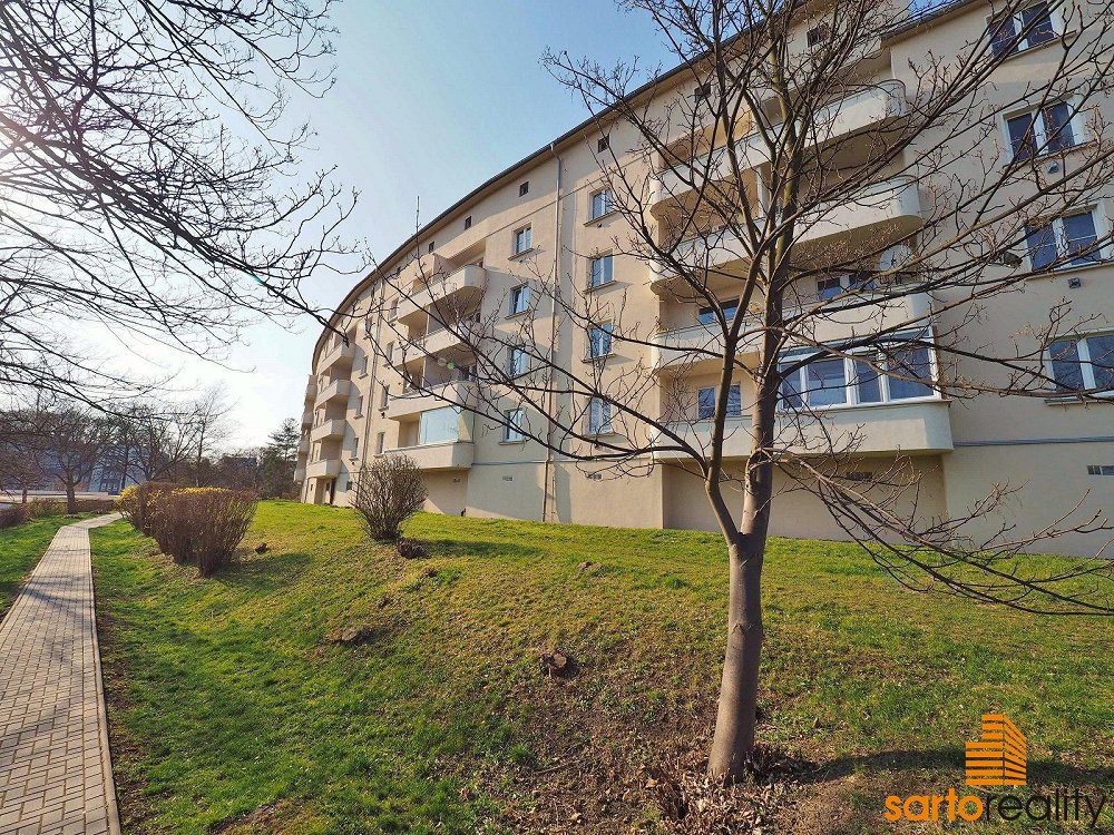 2+kk, Mezidomí, Ústí nad Labem, Ústecký kraj