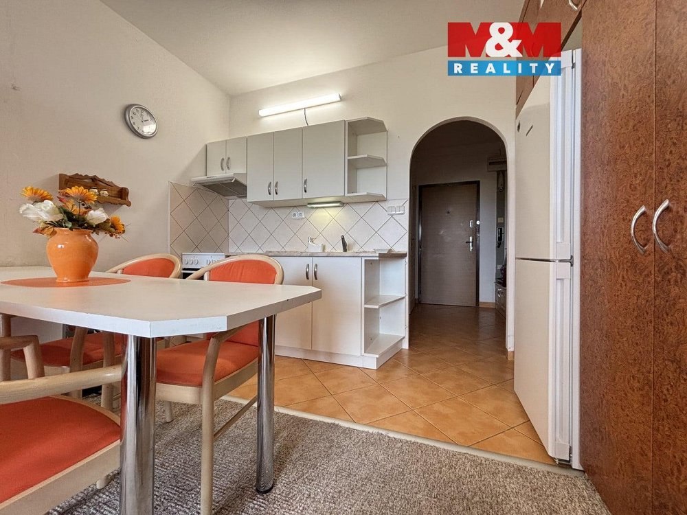 1+kk, Boženy Němcové, Pelhřimov, Kraj Vysočina