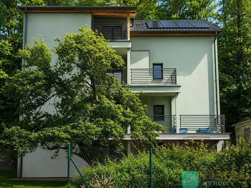3+kk, Dvojhradí, Dubí, Teplice, Ústecký kraj