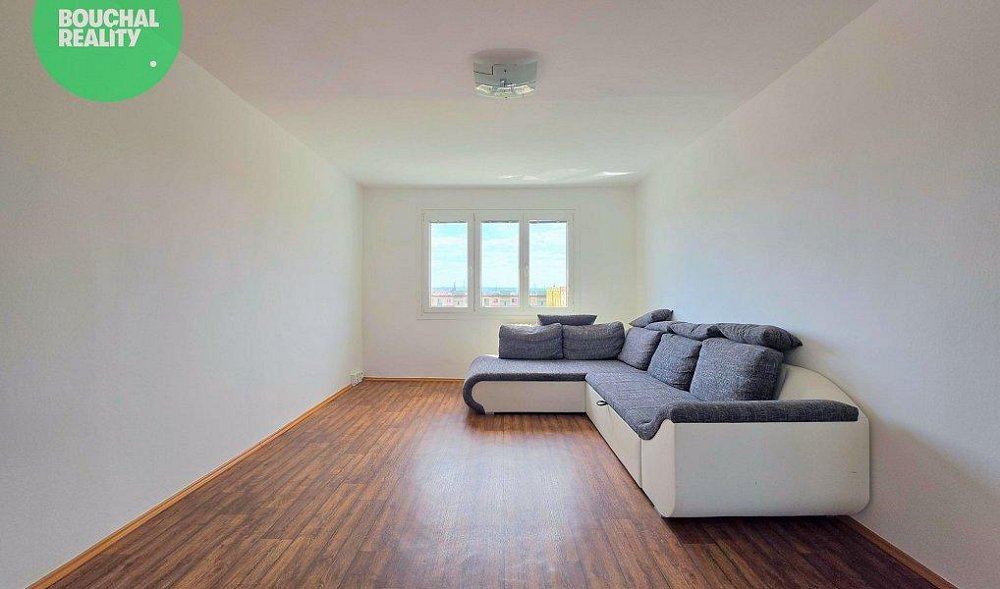 3+1, Partyzánská, Plzeň-město, Plzeňský kraj