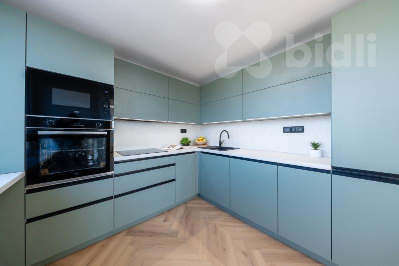 3+1, Nádražní, Ostrava-město, Moravskoslezský kraj