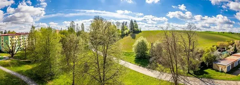 2+1, Telečská, Jihlava, Kraj Vysočina
