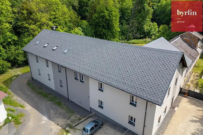 2+1, Lihovarská, Velké Heraltice, Opava, Moravskoslezský kraj