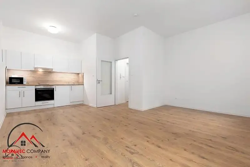 1+kk, Palackého, Ostrava-město, Moravskoslezský kraj