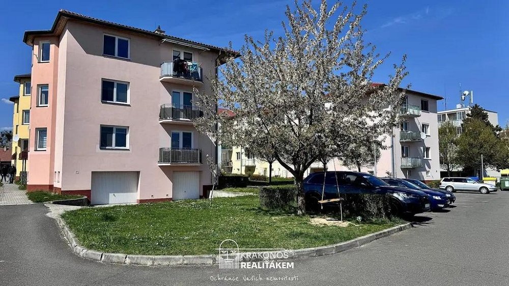 2+kk, Teplice nad Bečvou, Přerov, Olomoucký kraj
