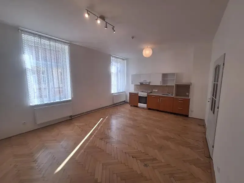 2+kk, B. Němcové, Terezín, Litoměřice, Ústecký kraj