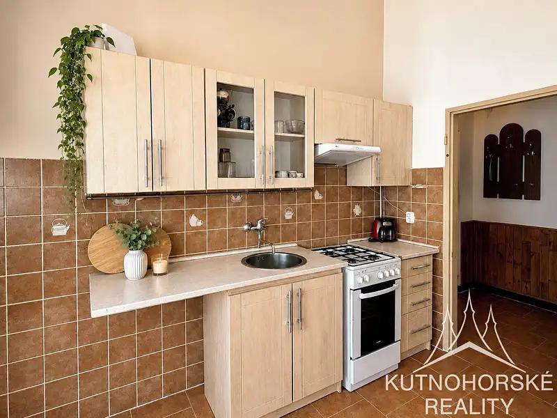 2+kk, Husova, Čáslav, Kutná Hora, Středočeský kraj
