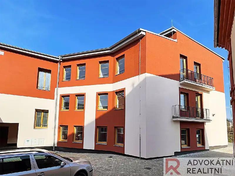 1+kk, Na Panský, Dolní Břežany, Praha-západ, Středočeský kraj