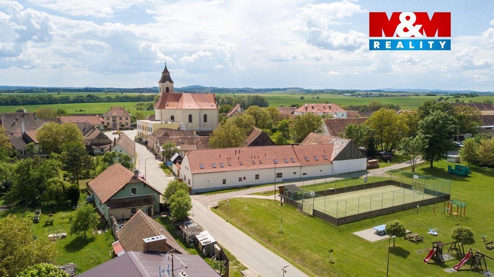 3+kk, Znojmo, Jihomoravský kraj