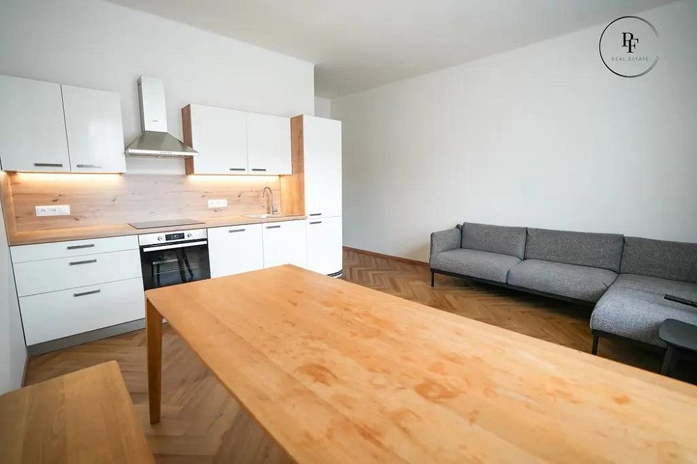 2+kk, Terronská, Praha 6 - Bubeneč